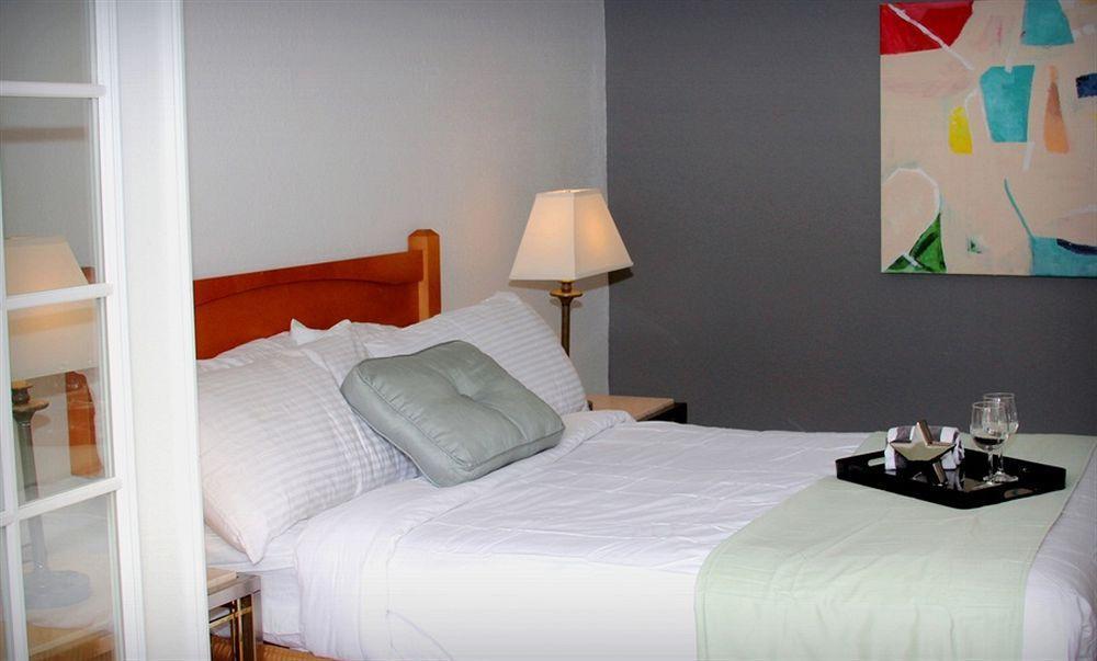 Stardust Hotel Palm Springs Extérieur photo